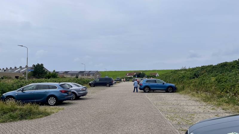 Ferienhaus Noord Holland LekkerNaarZee